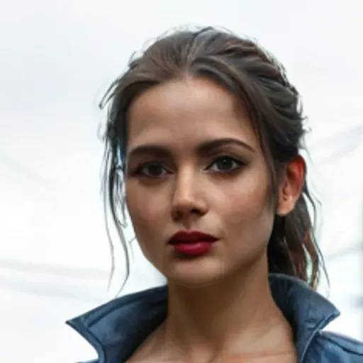 AI porn image generator