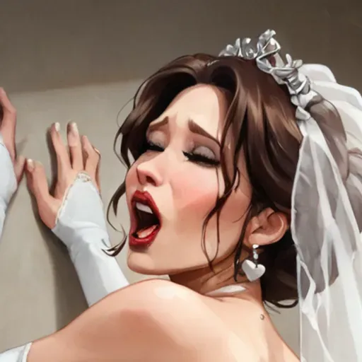 AI 포르노 이미지 생성기