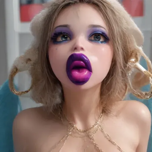 एआई पोर्न इमेज जेनरेटर