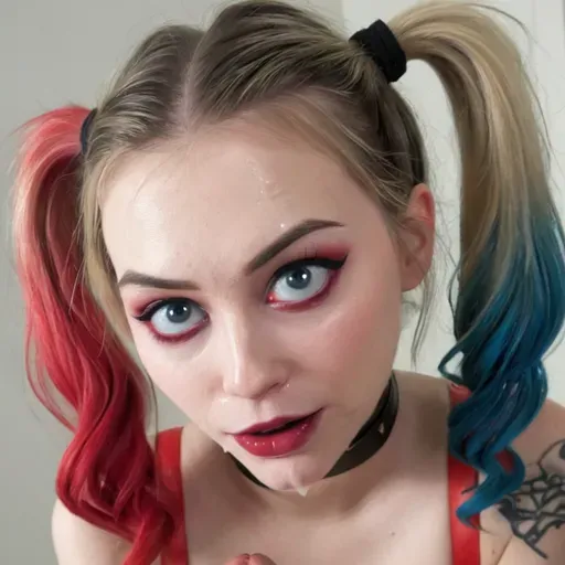 AI色情圖片產生器