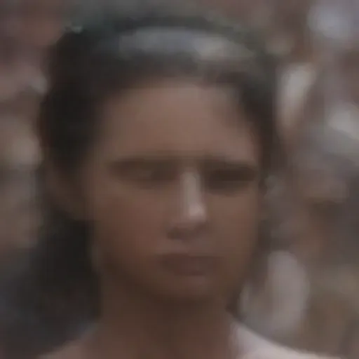 AI 포르노 이미지 생성기