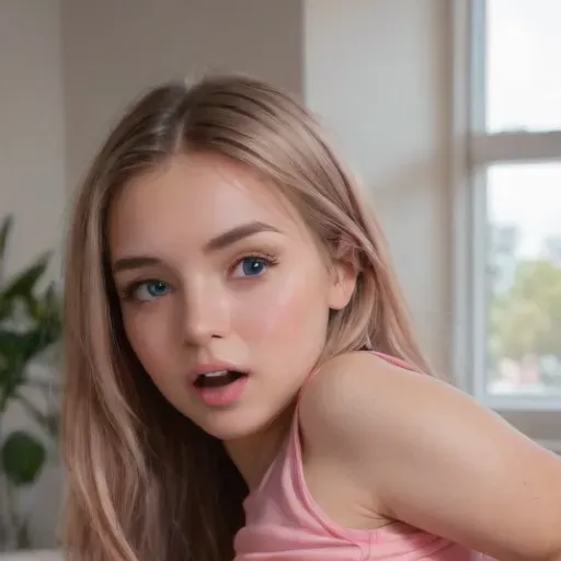 โปรแกรมสร้างภาพโปรนที่ใช้ปัญหา AI