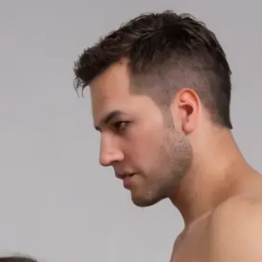 AI 포르노 이미지 생성기