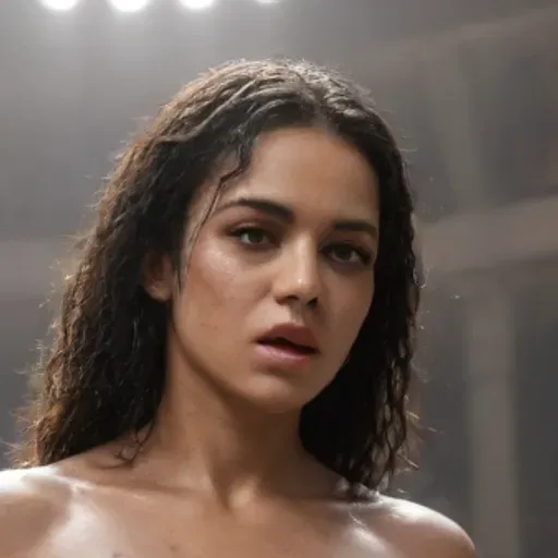 KI-Pornobild-Generator