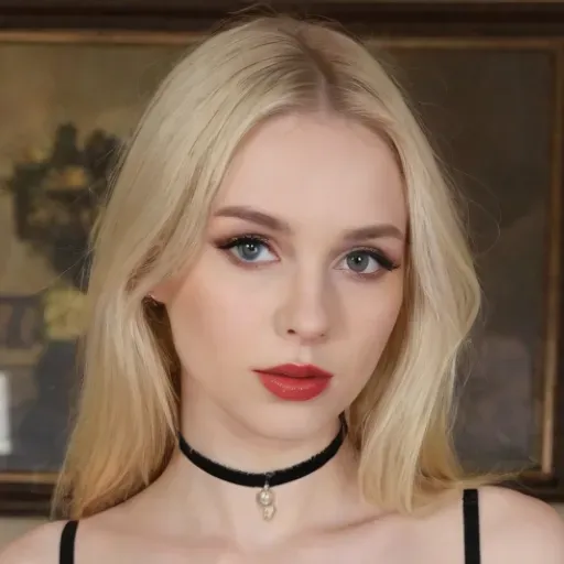 AI 포르노 이미지 생성기