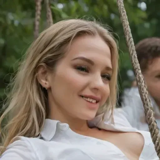 Penghasil gambar lucah AI