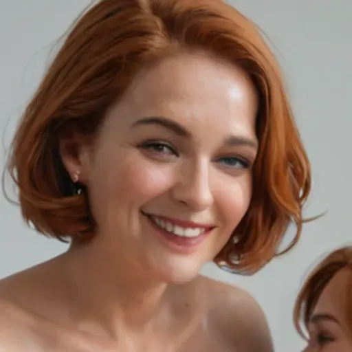 AI 포르노 이미지 생성기