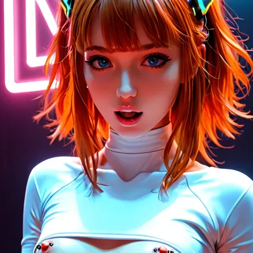 generatore di immagini porno IA