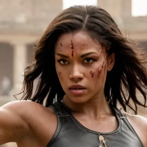 yapay zekâ porno görsel üretici