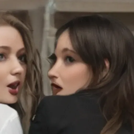 generatore di foto porno IA