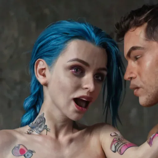 AIポルノ写真ジェネレーター