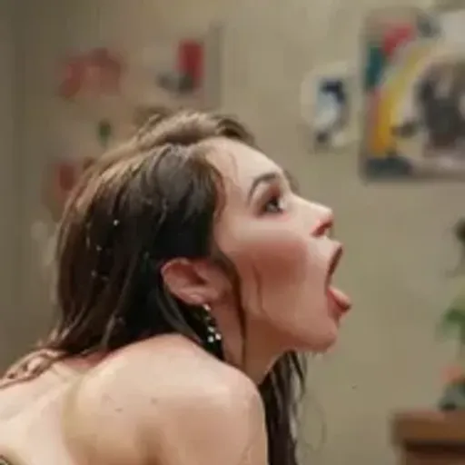 AI porn image generator