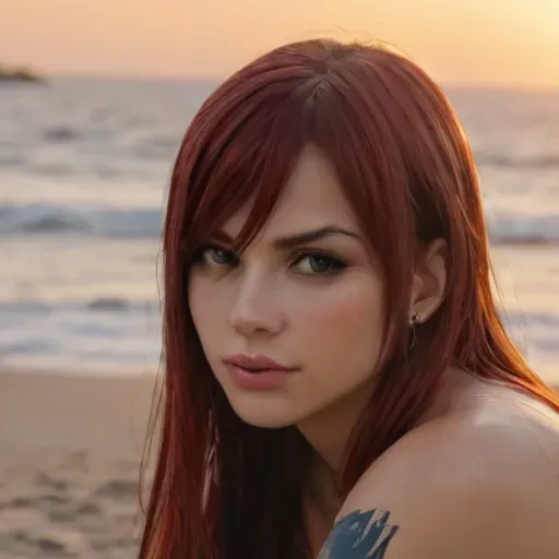 generatore di immagini porno IA