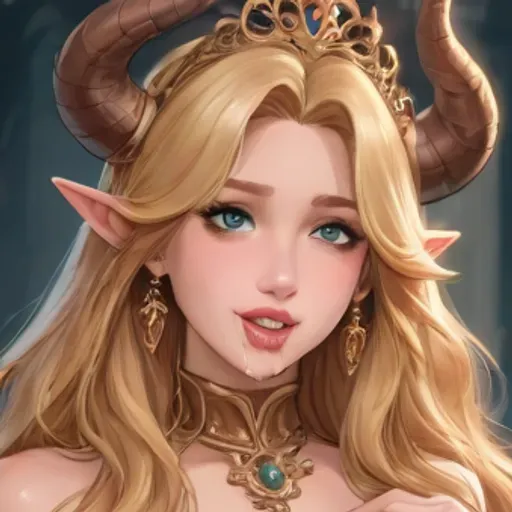 AI色情照片產生器