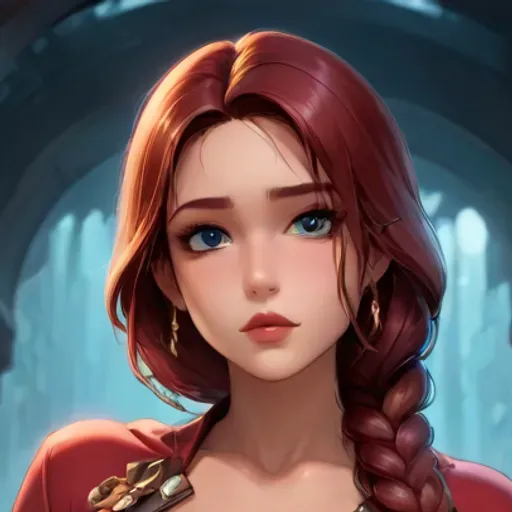 KI-Pornobild-Generator