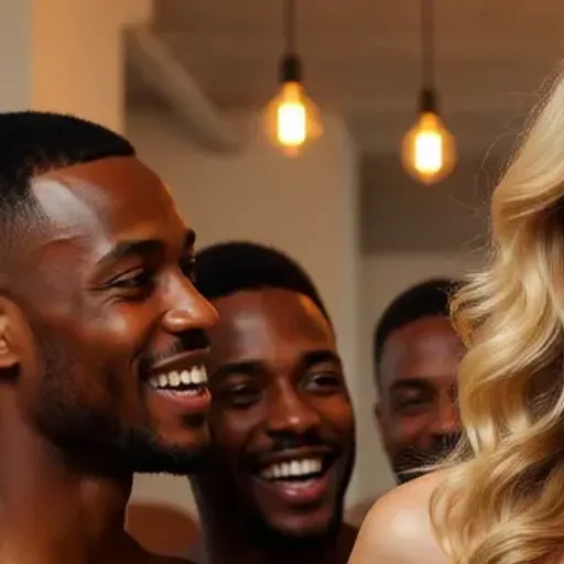 AI色情照片生成器