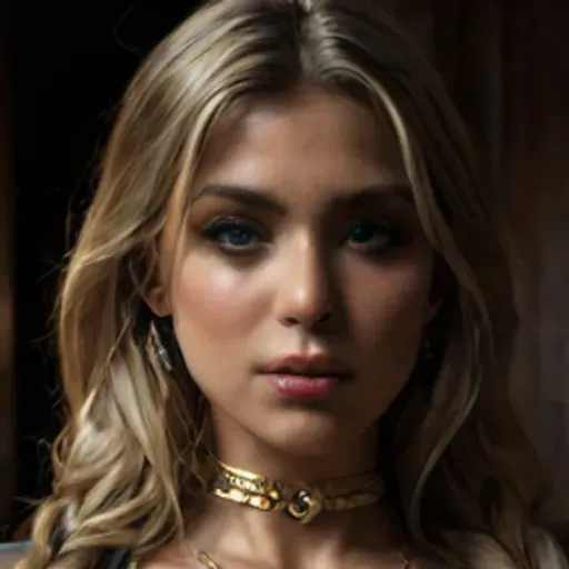 AI色情图片生成器