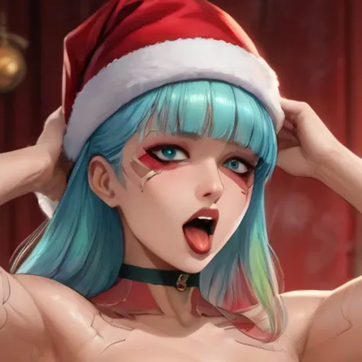 AI色情图片生成器