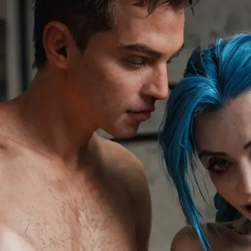 генератор порно-картинок на ИИ