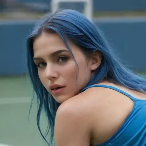 yapay zekâ porno görsel üretici