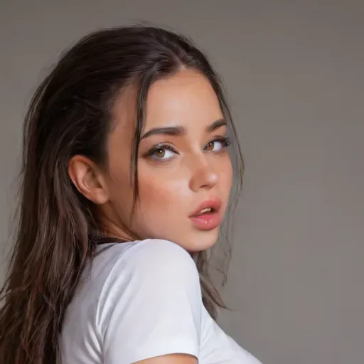 AI色情圖片產生器