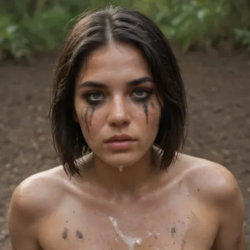 AI色情圖片產生器