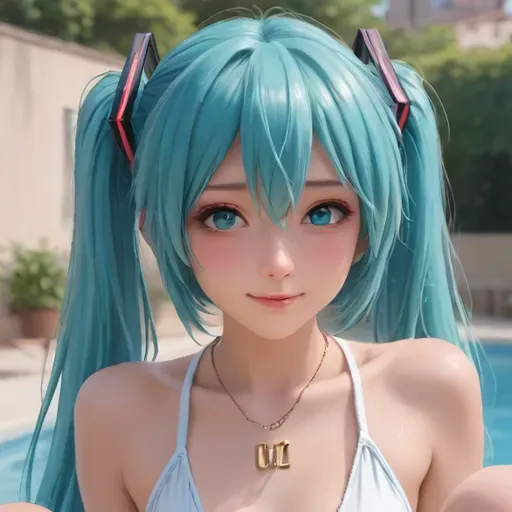 KI-Pornobild-Generator