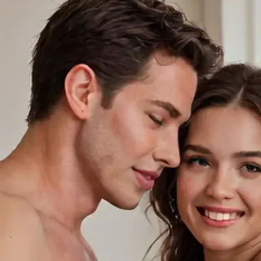 AI色情图片生成器