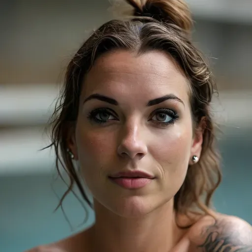 โปรแกรมสร้างภาพโปรนที่ใช้ปัญหา AI