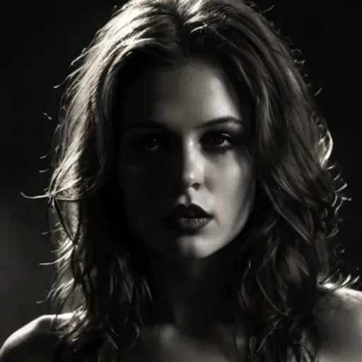 генератор порно-изображений на ИИ