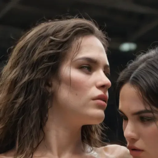 AI色情照片生成器