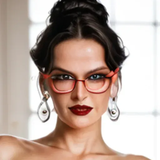 AIポルノ画像ジェネレーター