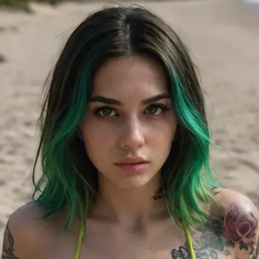 générateur d’images porno IA