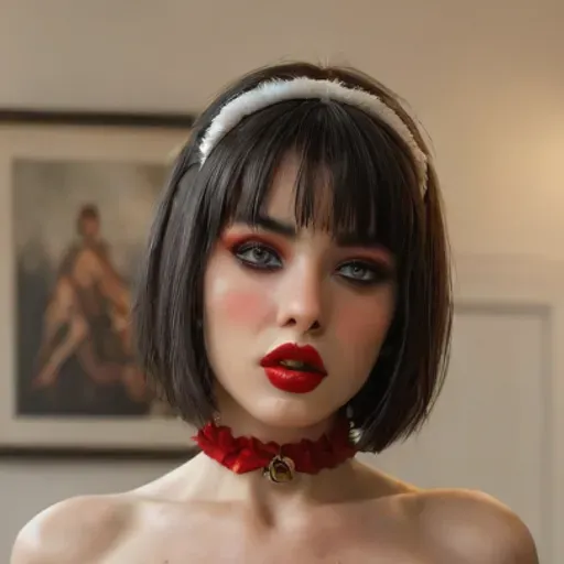 AIポルノ画像ジェネレーター