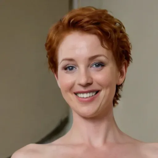 AI 포르노 사진 생성기