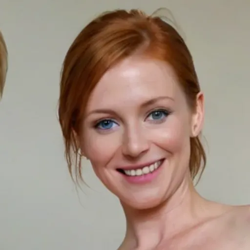 AI色情照片生成器