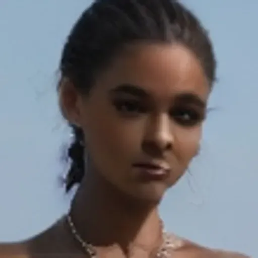 AI 포르노 사진 생성기