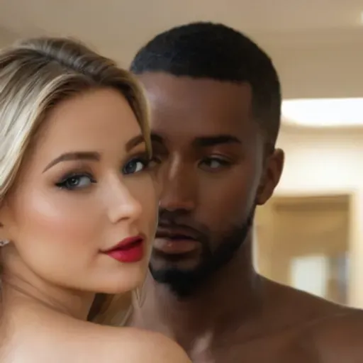 AI 포르노 사진 생성기