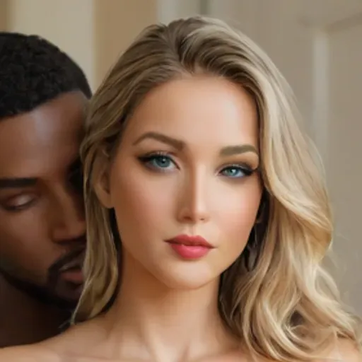 gerador de imagens pornô com IA