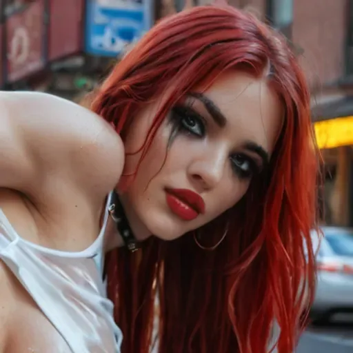 एआई पोर्न इमेज जेनरेटर