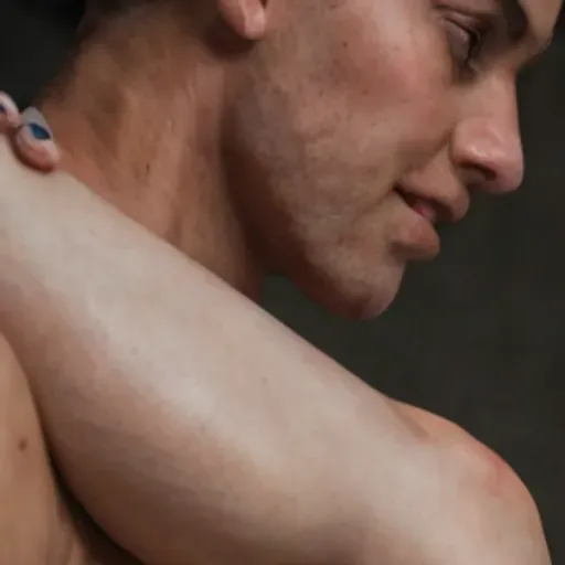 генератор порно-картинок на ИИ