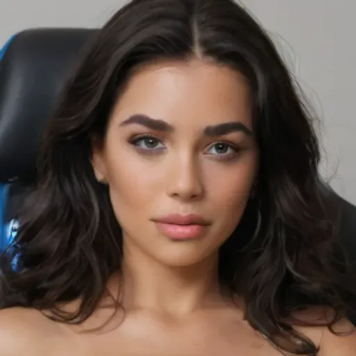 AI色情圖片產生器