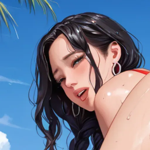 generatore di immagini porno IA