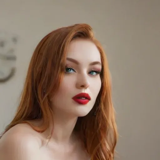 AI 포르노 이미지 생성기