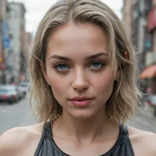 yapay zekâ porno görsel üretici