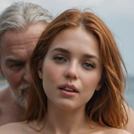 AI色情圖片產生器