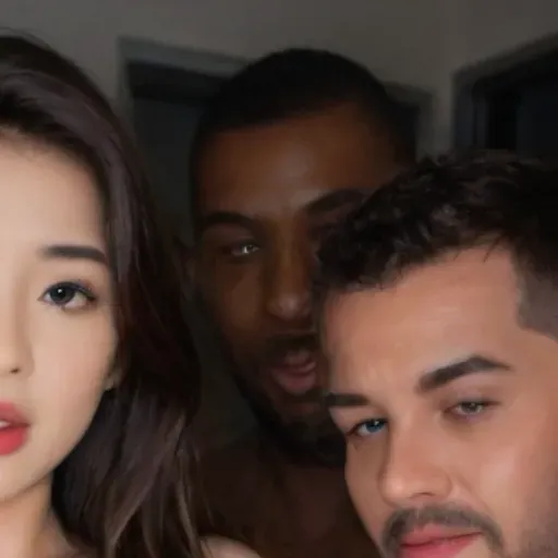 AI色情照片產生器