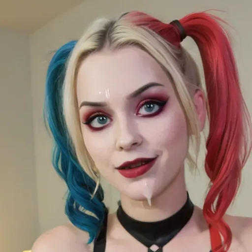 AIポルノ画像ジェネレーター