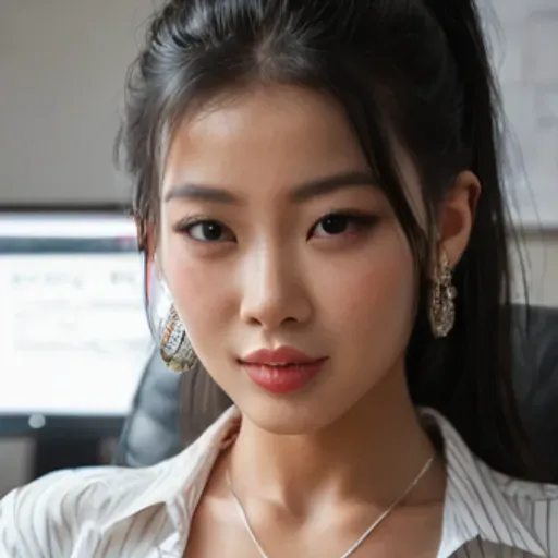 AI色情圖片產生器