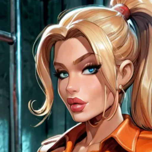 एआई पोर्न इमेज जेनरेटर